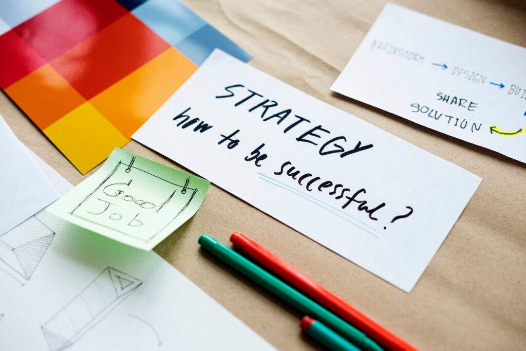 Encourage User-Generated Content