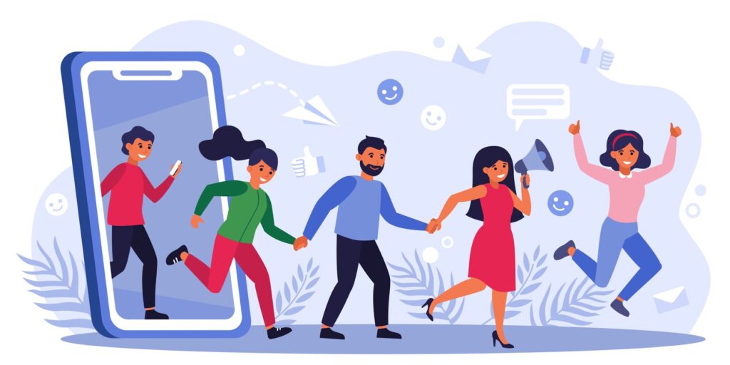 Encourage User-Generated Content