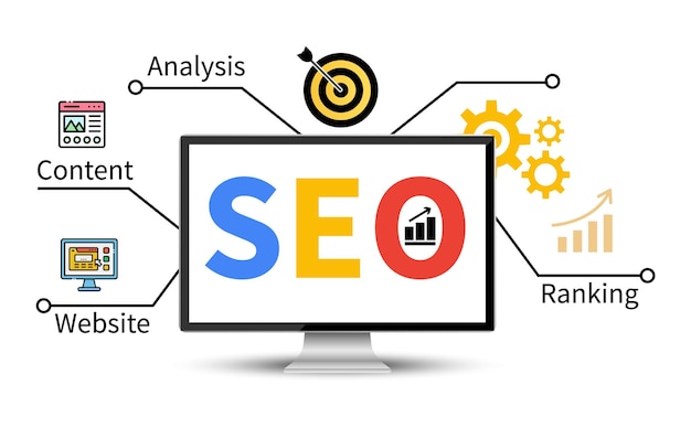 . Search Engine Optimization (SEO)